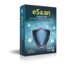 eScan Corporate 360 (inkl. MDM + Hybridnetzwerk Support) 