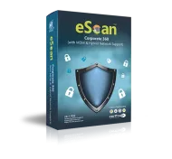 eScan Corporate 360 1 Jahr