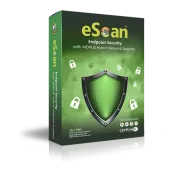 eScan Endpoint Security Lizenz 2 Jahre