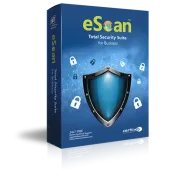  eScan Total Security Suite Business Lizenz 1 Jahr