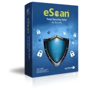 eScan Total Security Suite Business Lizenz 3 Jahre