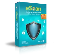 eScan Universal Security Suite 5 Geräte ESD/Download